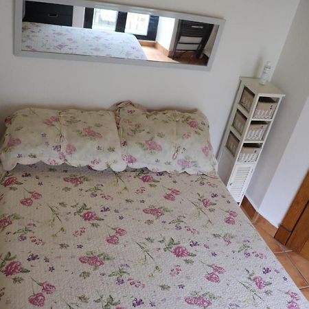 Apartamentos Las Buganvillas Caces Kültér fotó