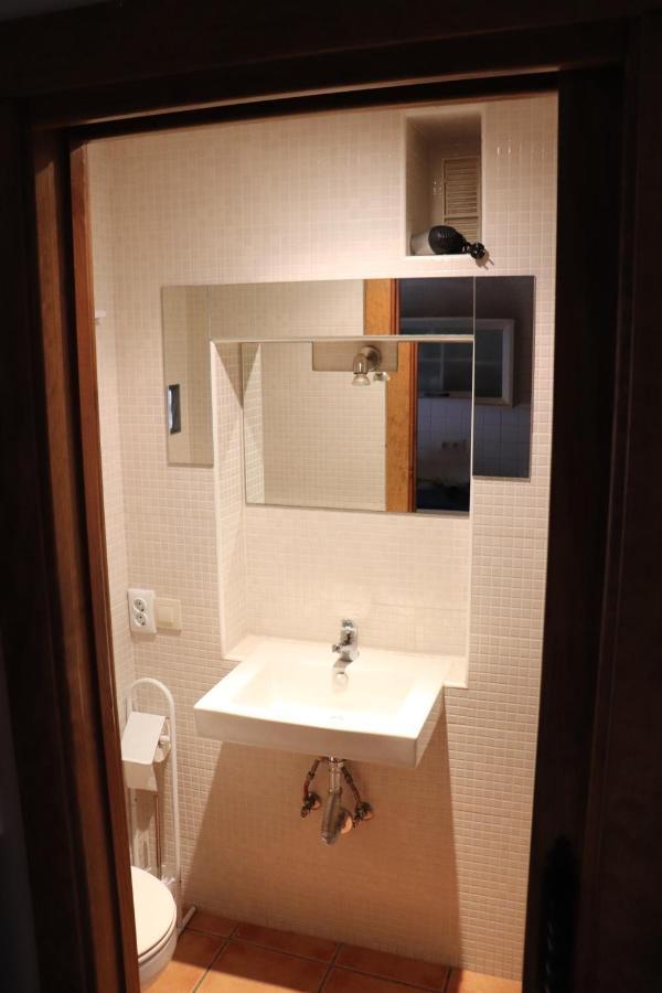 Apartamentos Las Buganvillas Caces Kültér fotó